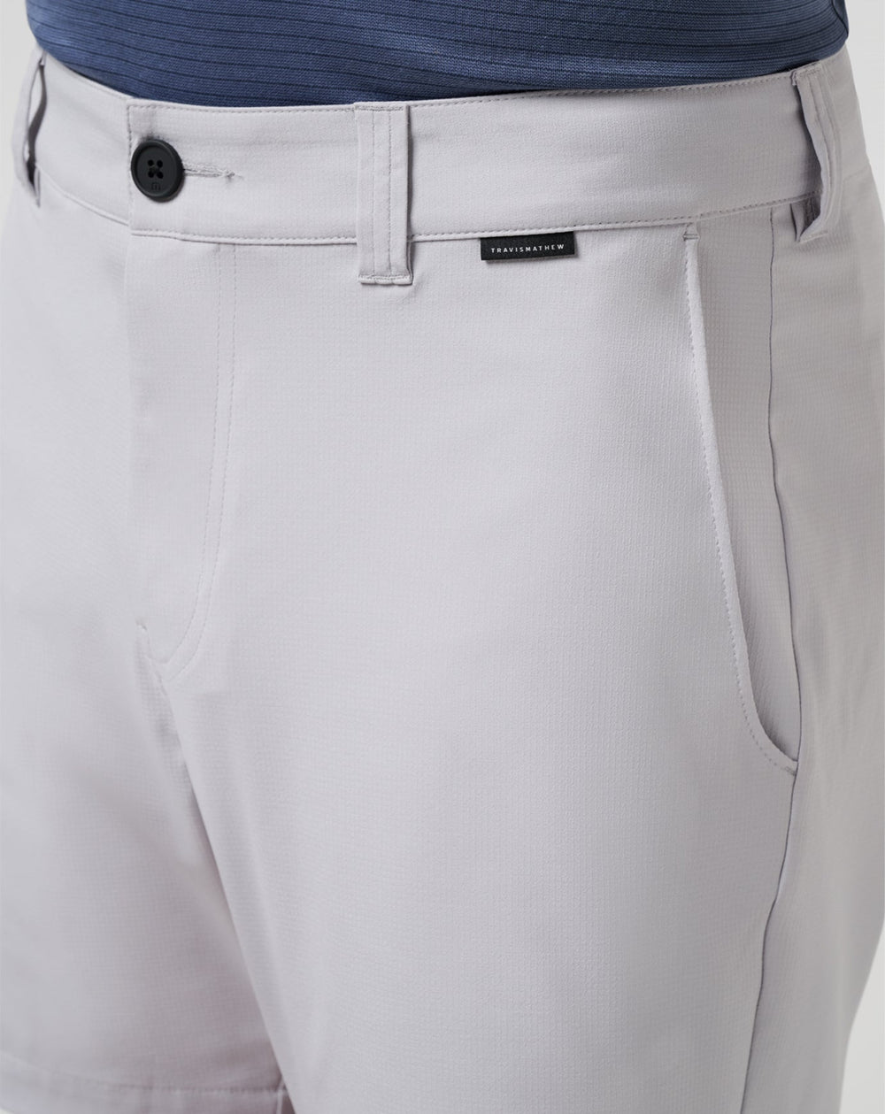 Wanderlust Short 7In - Travis Mathew