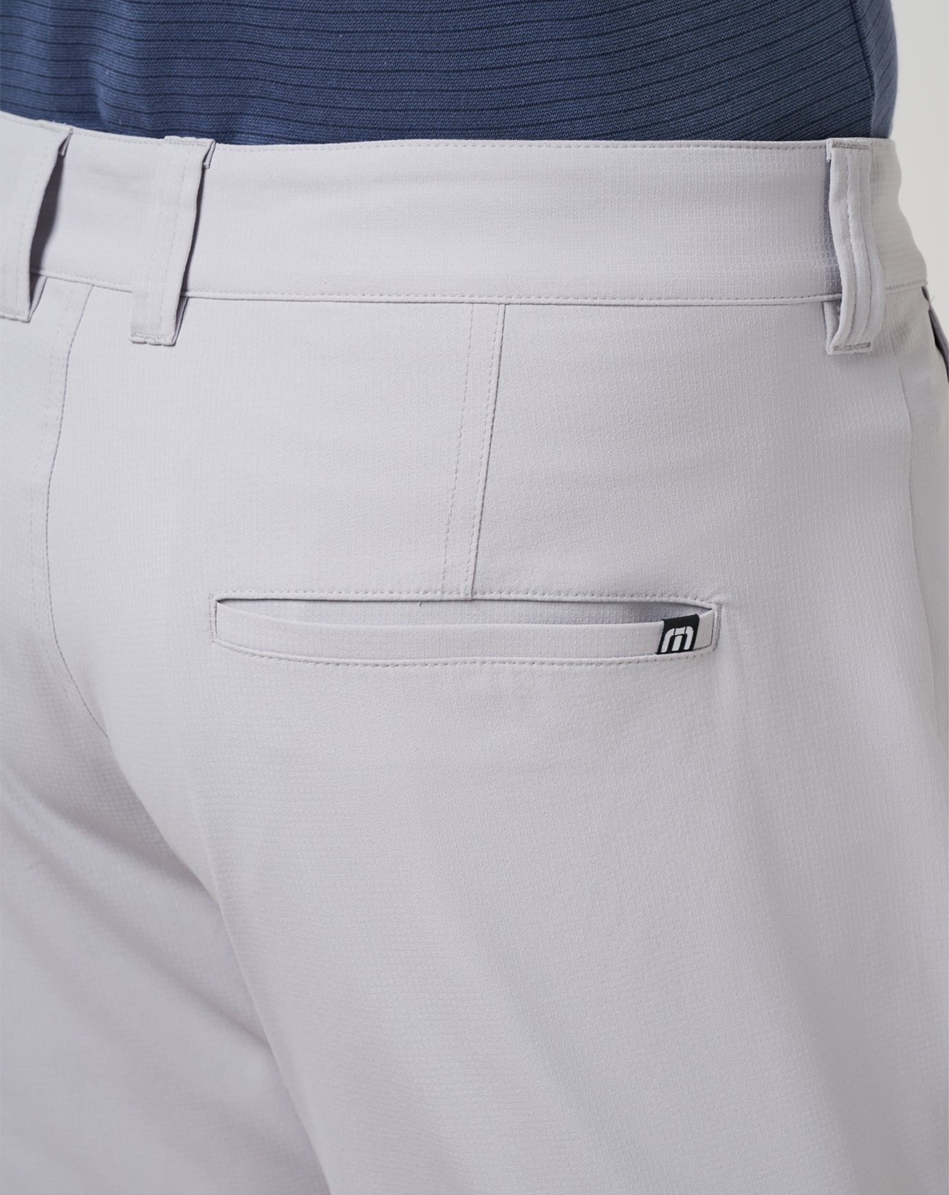 Wanderlust Short 7In - Travis Mathew