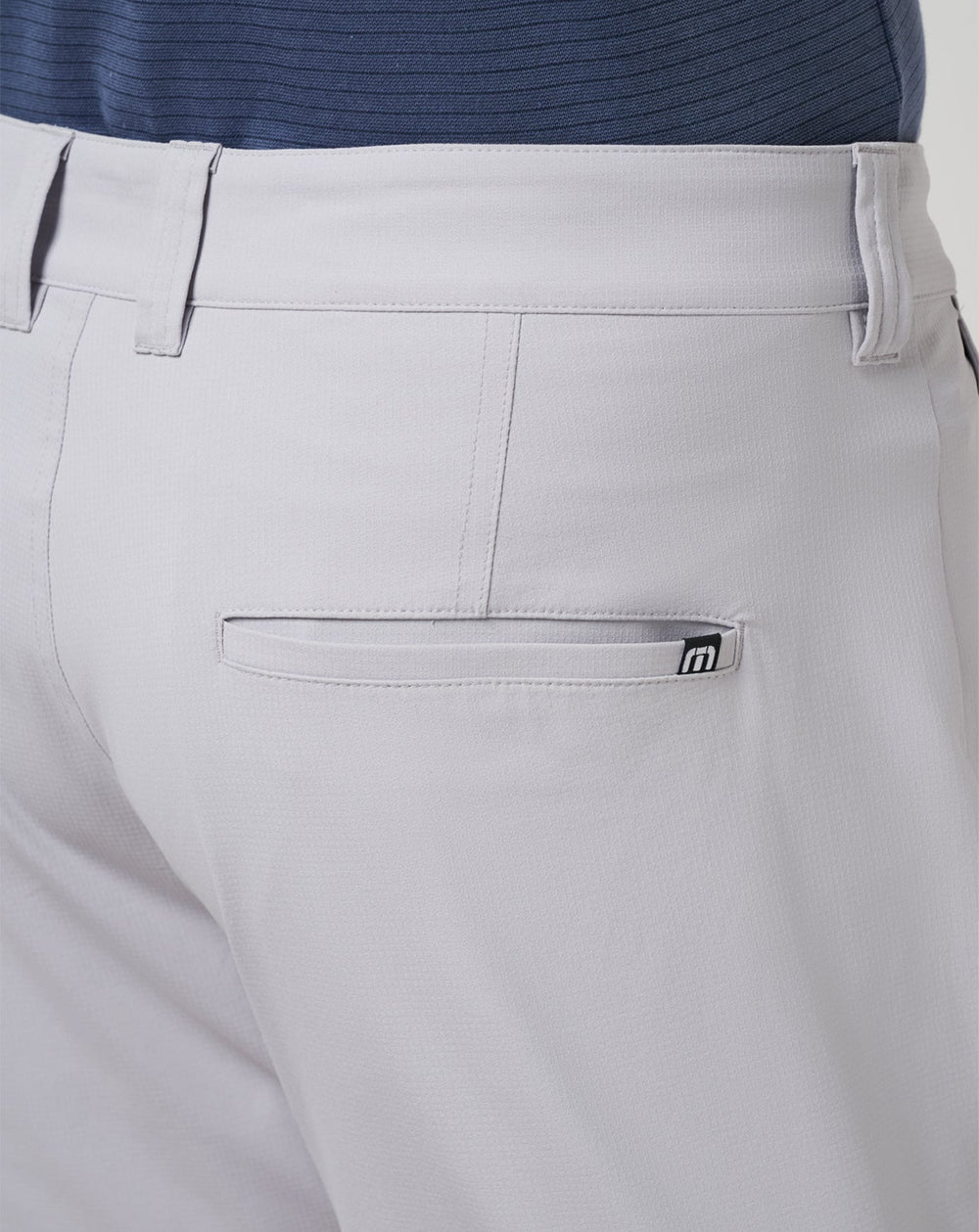 Wanderlust Short 7In - Travis Mathew
