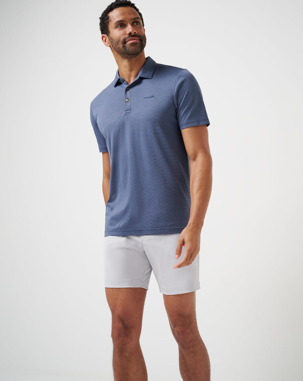 Wanderlust Short 7In - Travis Mathew
