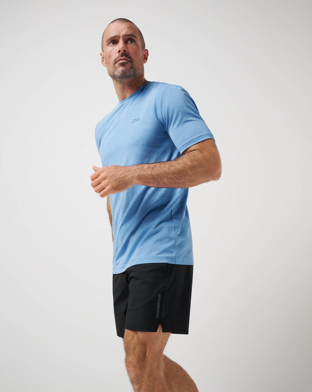 Wanderlust E-Waist Short 7.5In - Travis Mathew