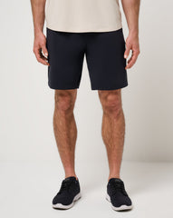 Tech Knit Short 9In - Travis Mathew