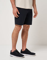 Tech Knit Short 9In - Travis Mathew
