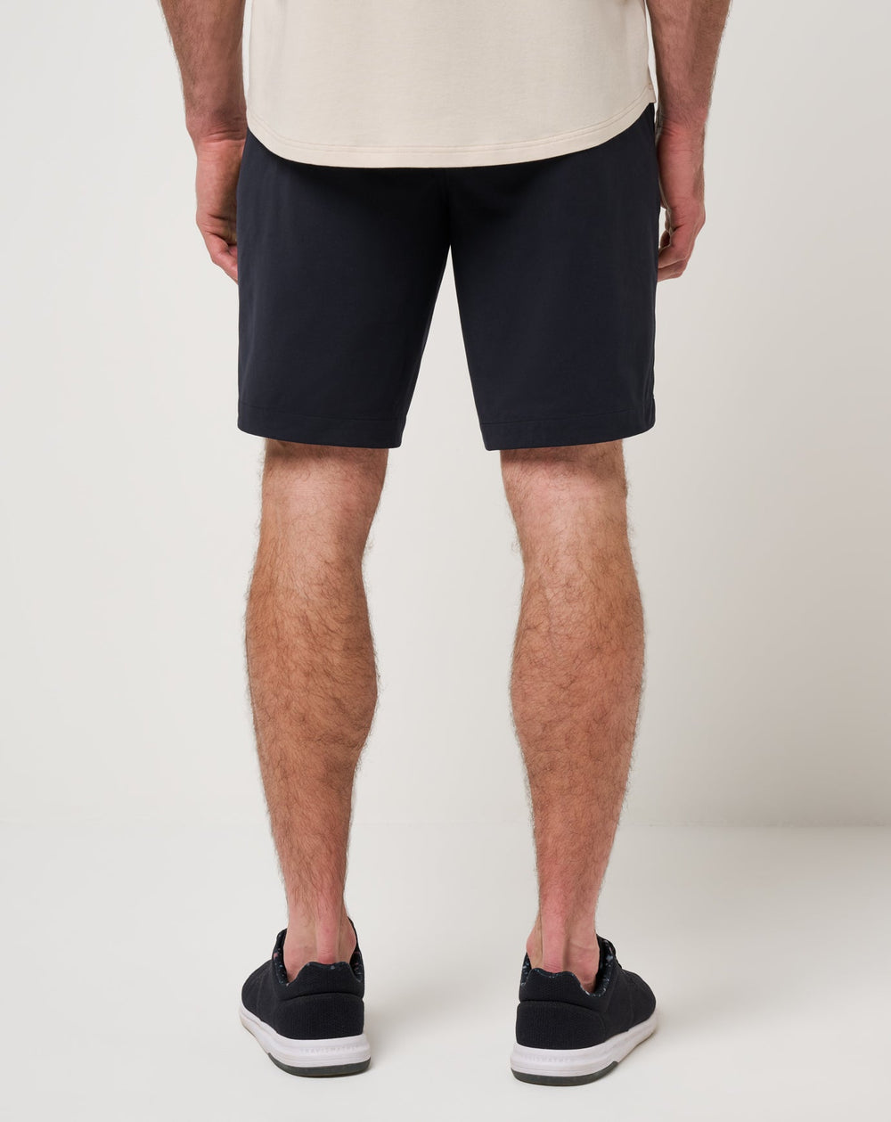Tech Knit Short 9In - Travis Mathew