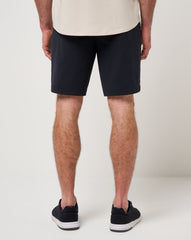 Tech Knit Short 9In - Travis Mathew