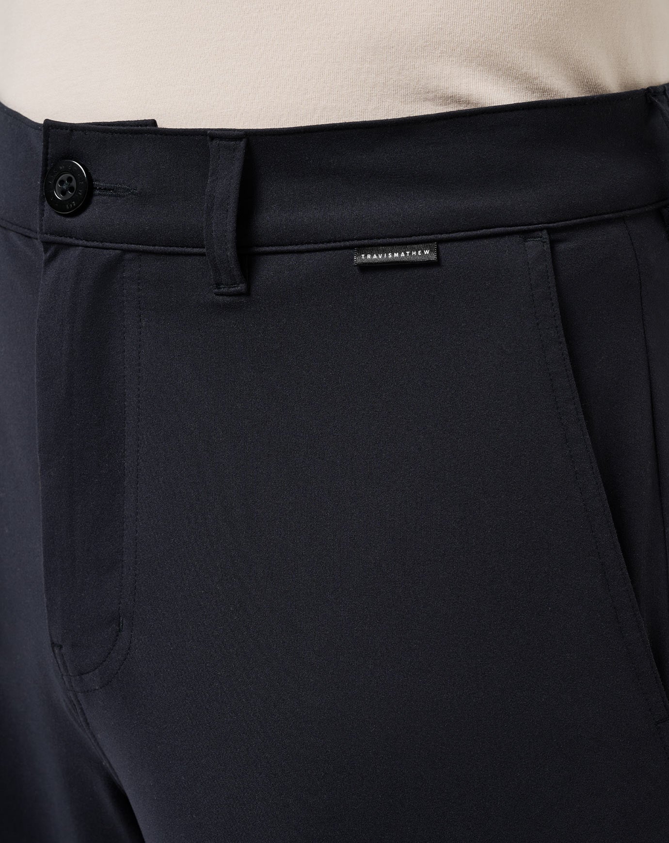 Tech Knit Short 9In - Travis Mathew