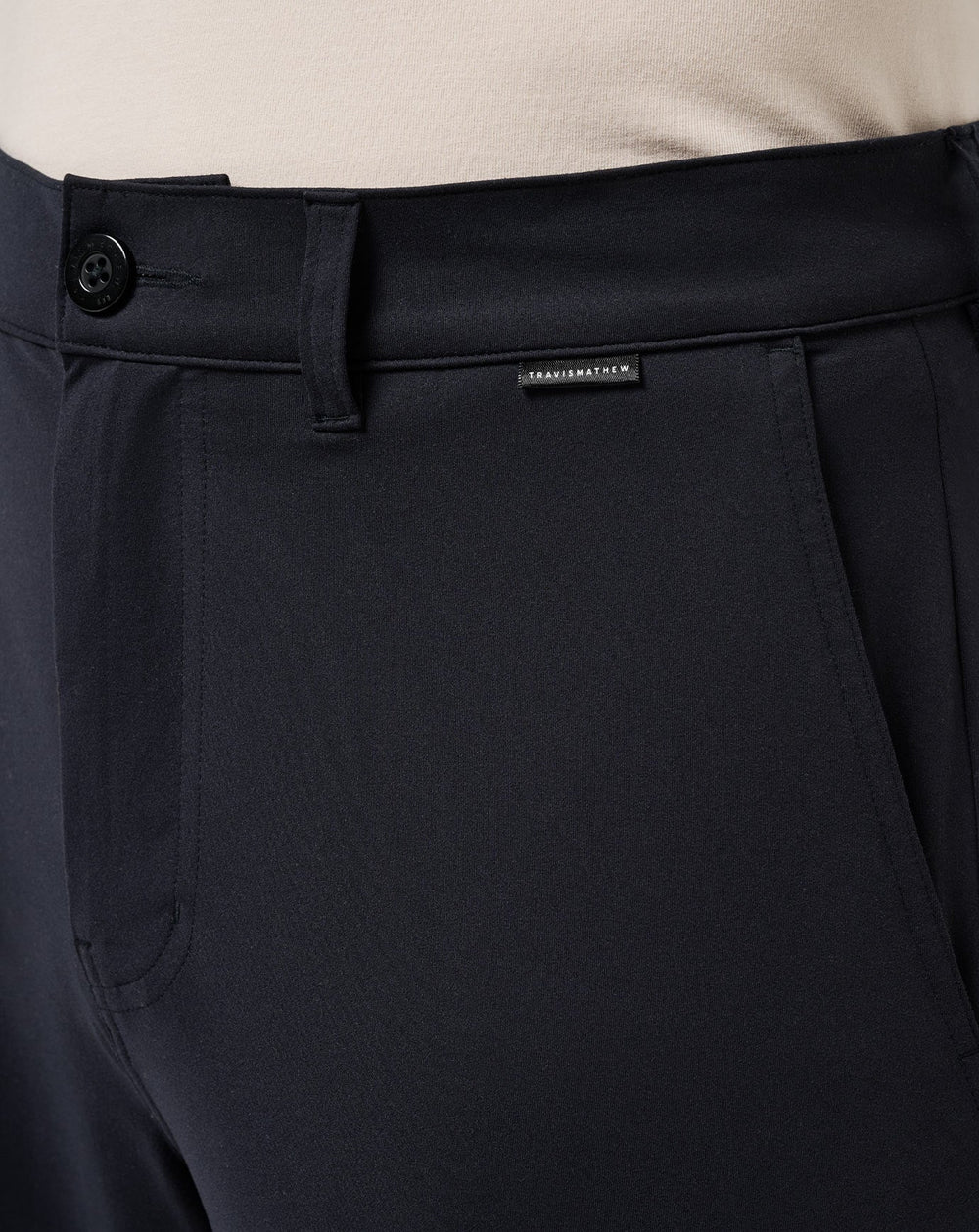 Tech Knit Short 9In - Travis Mathew