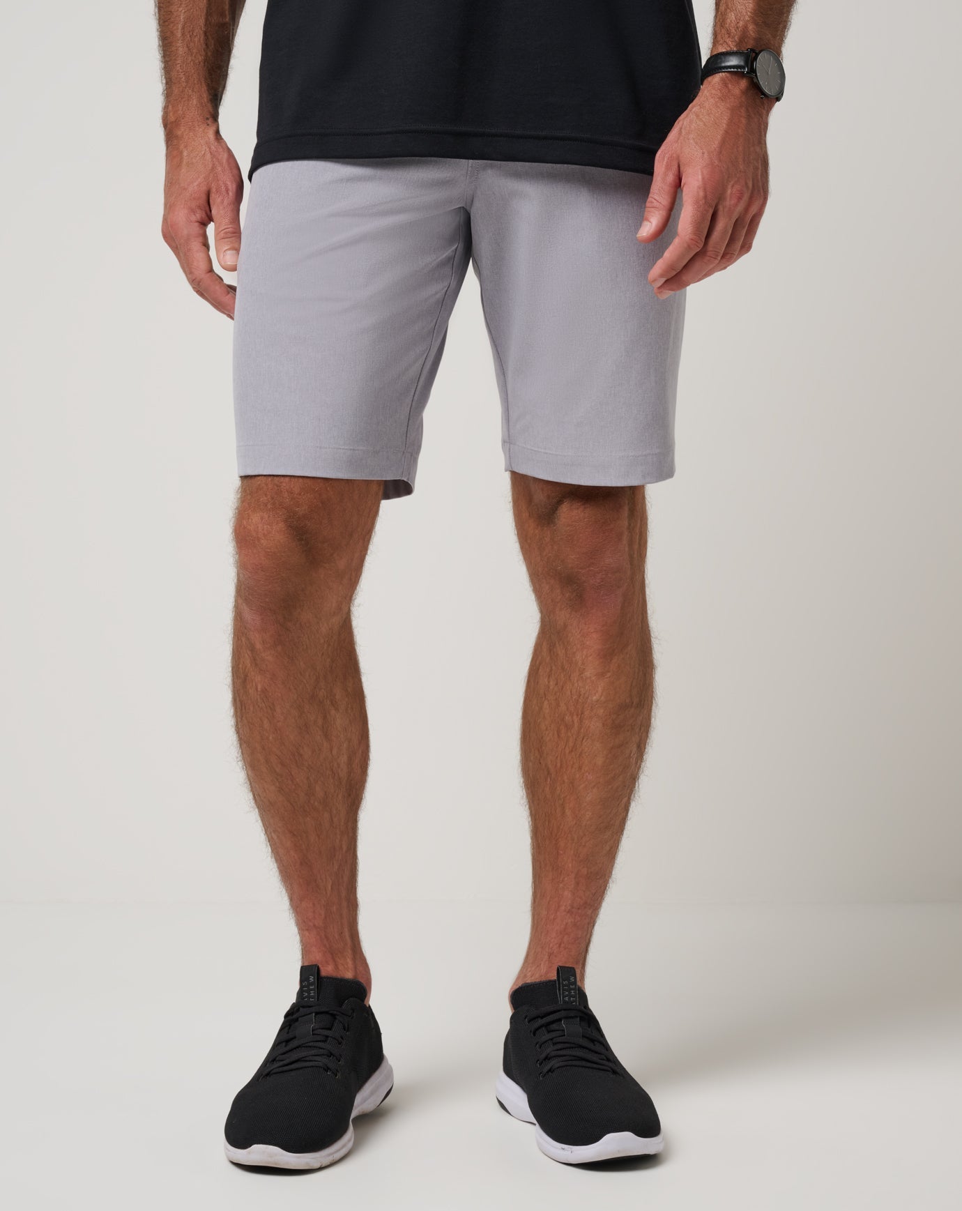 Beck 2.0 Short 10In - Travis Mathew