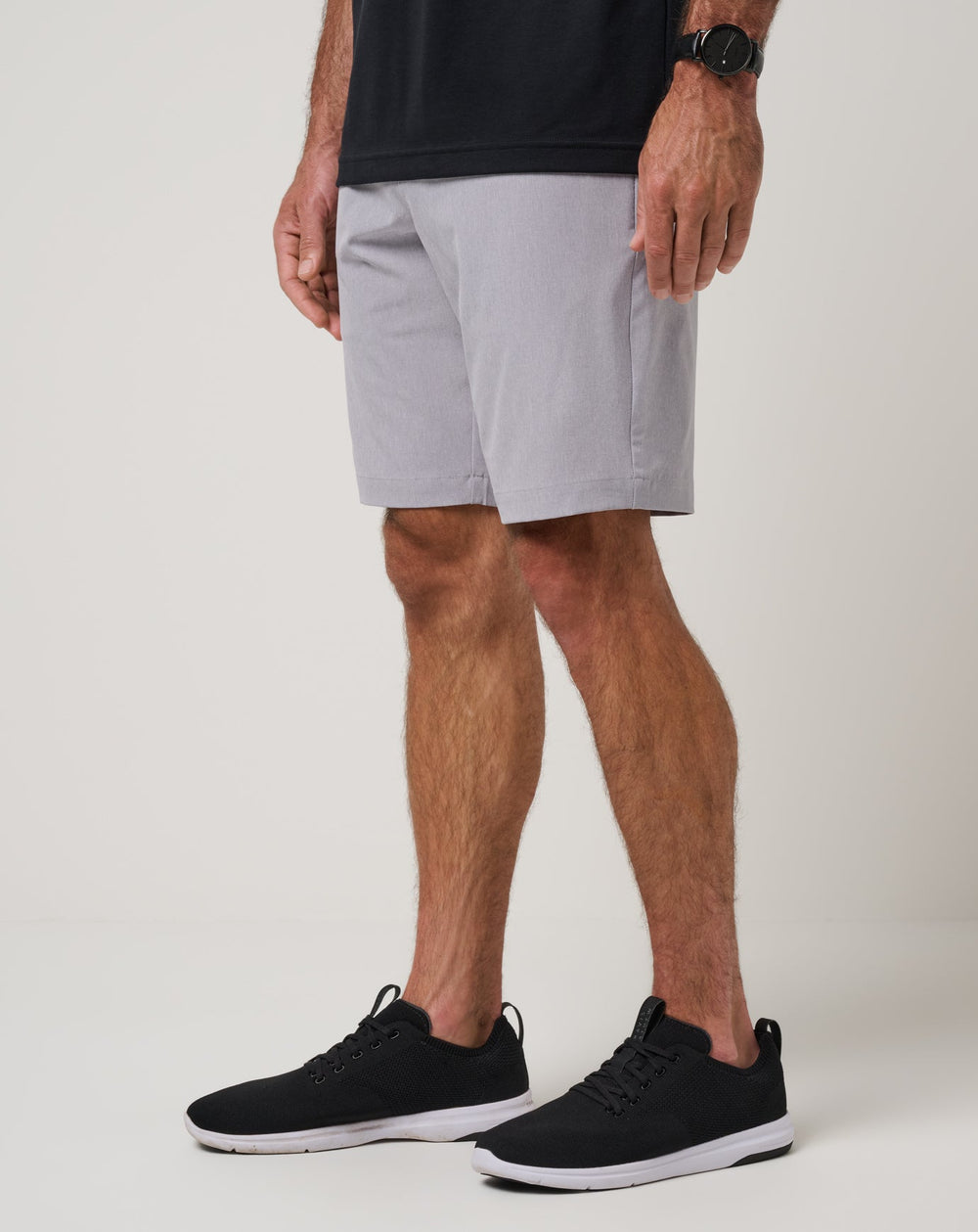Beck 2.0 Short 10In - Travis Mathew