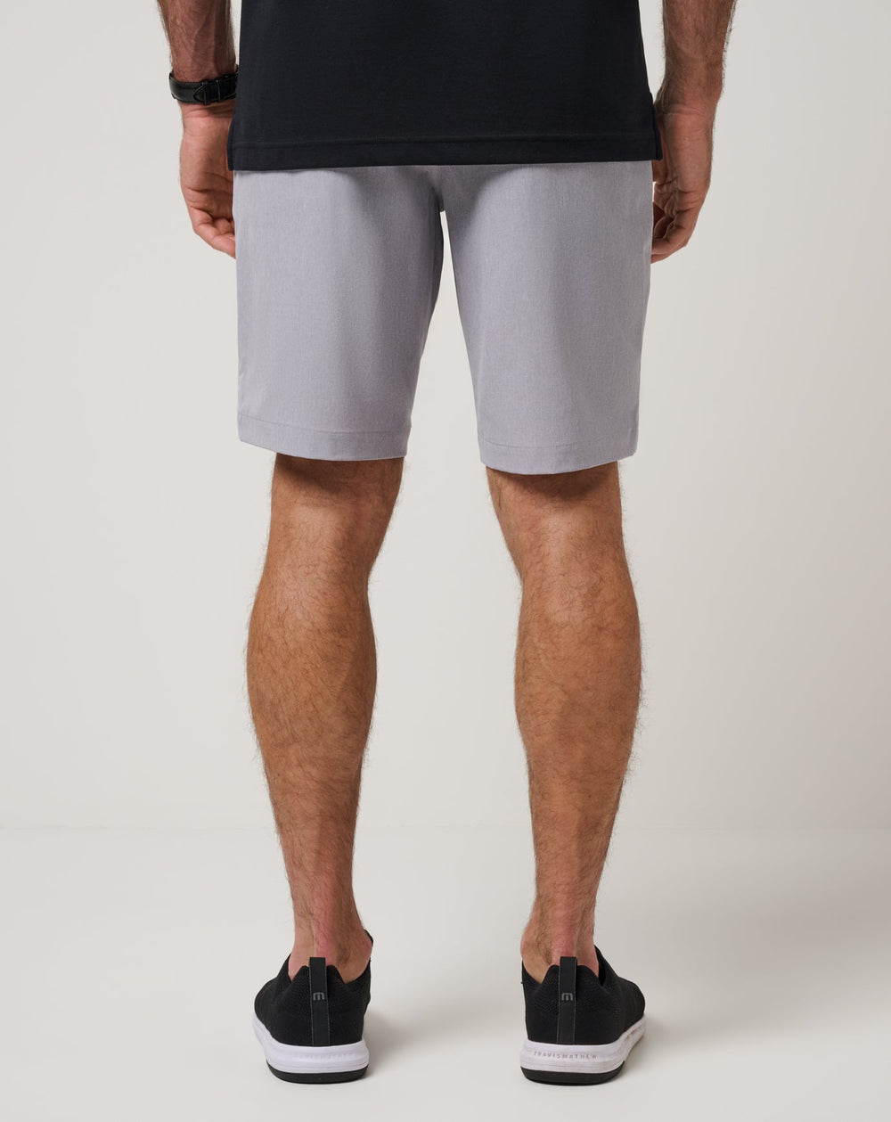 Beck 2.0 Short 10In - Travis Mathew