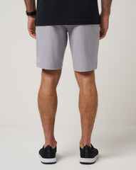 Beck 2.0 Short 10In - Travis Mathew