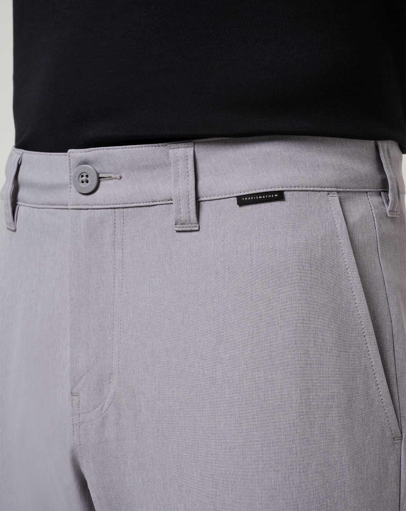 Beck 2.0 Short 10In - Travis Mathew