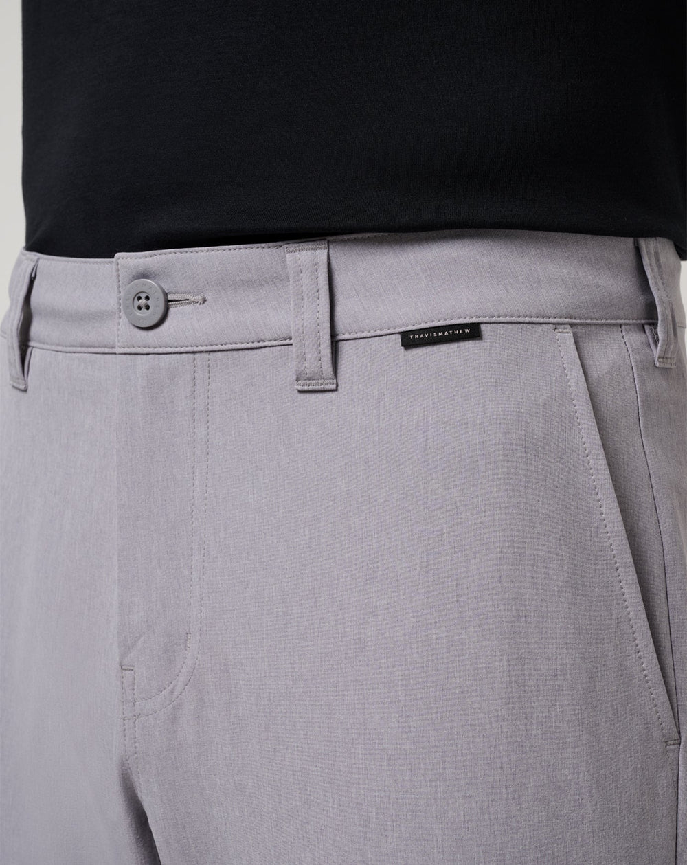 Beck 2.0 Short 10In - Travis Mathew