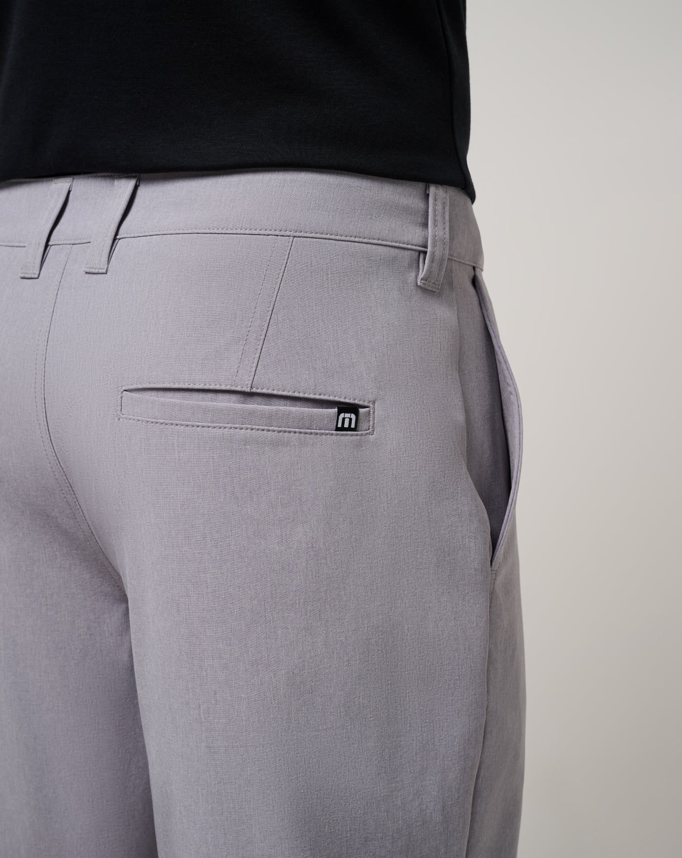 Beck 2.0 Short 10In - Travis Mathew