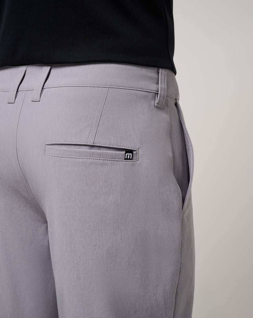 Beck 2.0 Short 10In - Travis Mathew