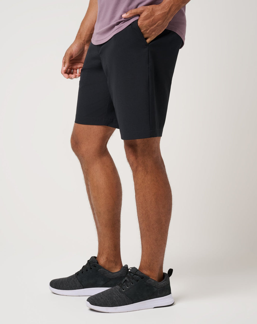 Beck 2.0 Short 10In - Travis Mathew