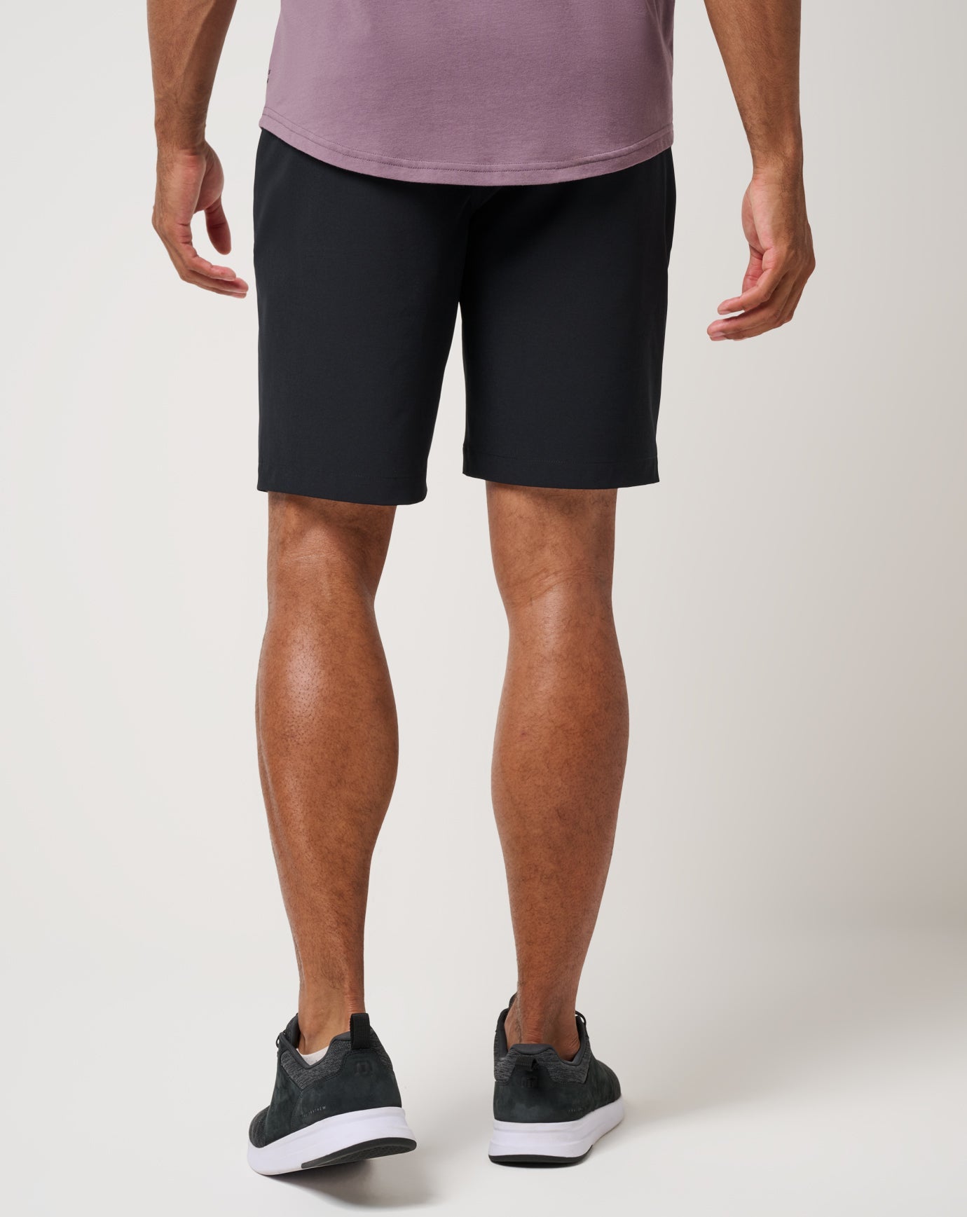 Beck 2.0 Short 10In - Travis Mathew