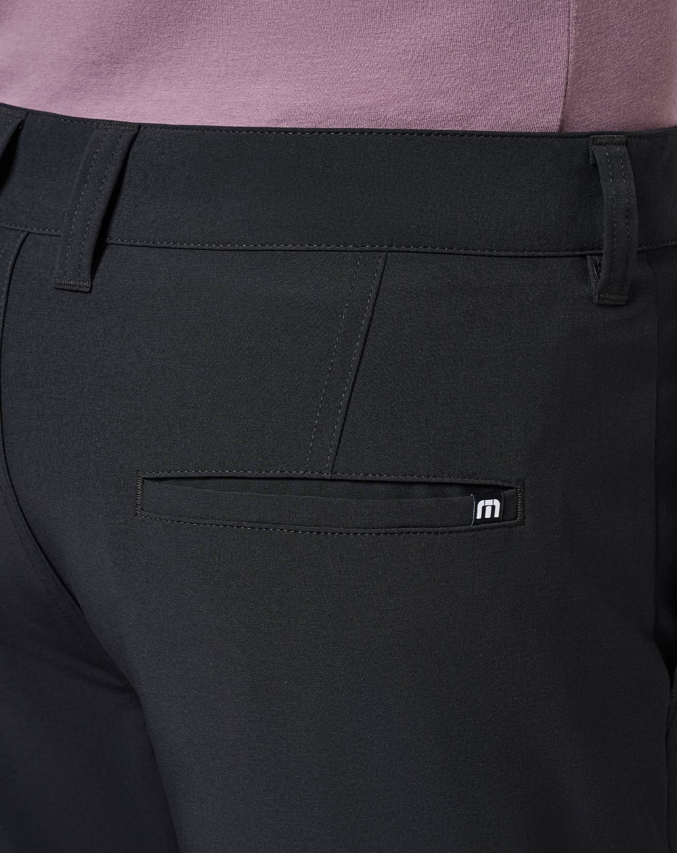 Beck 2.0 Short 10In - Travis Mathew