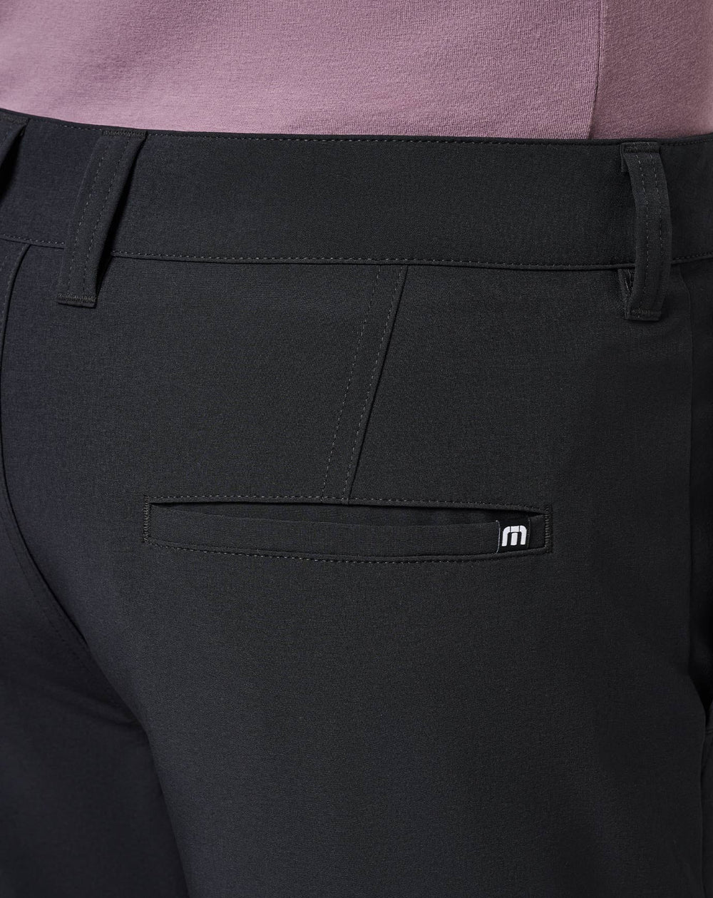 Beck 2.0 Short 10In - Travis Mathew