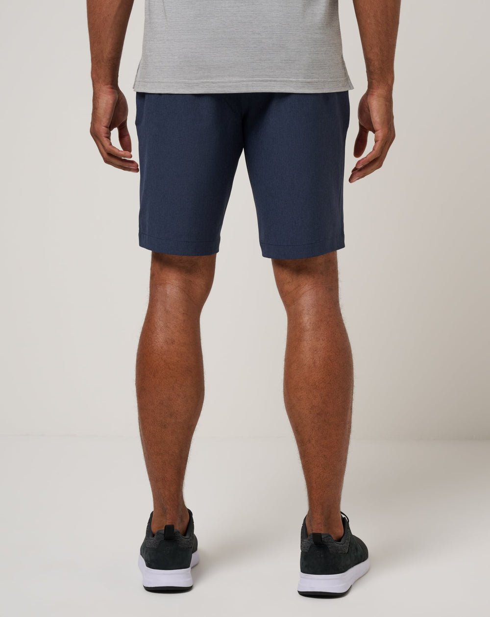 Beck 2.0 Short 10In - Travis Mathew
