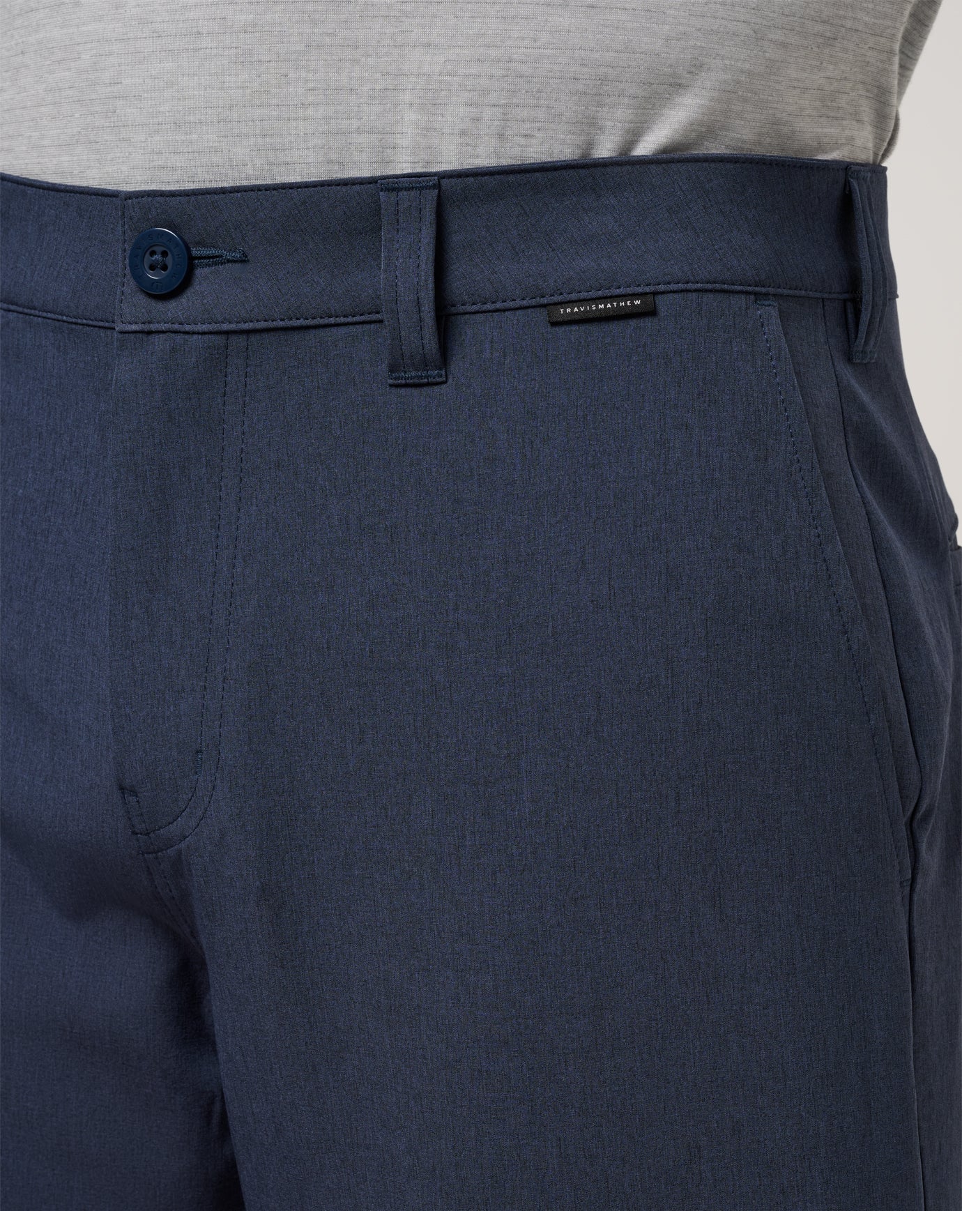 Beck 2.0 Short 10In - Travis Mathew
