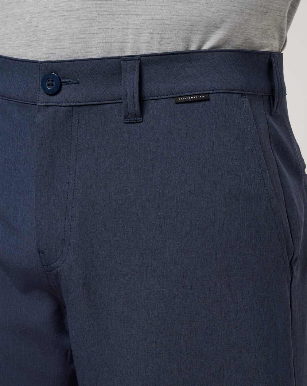 Beck 2.0 Short 10In - Travis Mathew