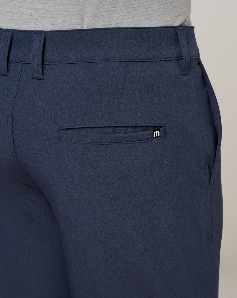 Beck 2.0 Short 10In - Travis Mathew
