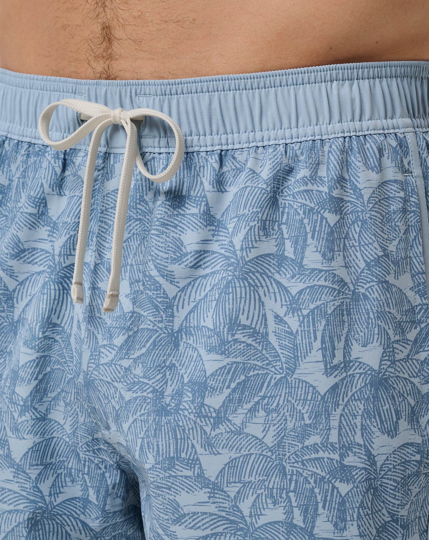 Tidal Whisper Boardshort 18In - Travis Mathew