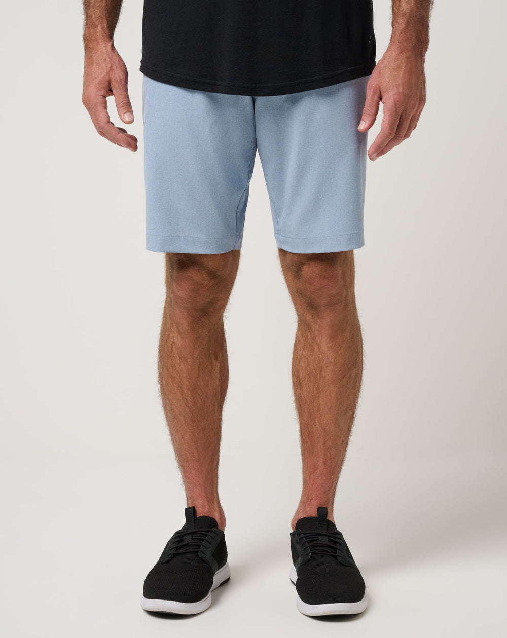 Beck 2.0 Short 10In - Travis Mathew