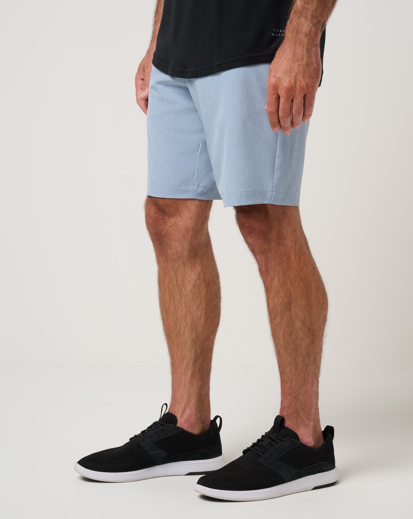 Beck 2.0 Short 10In - Travis Mathew