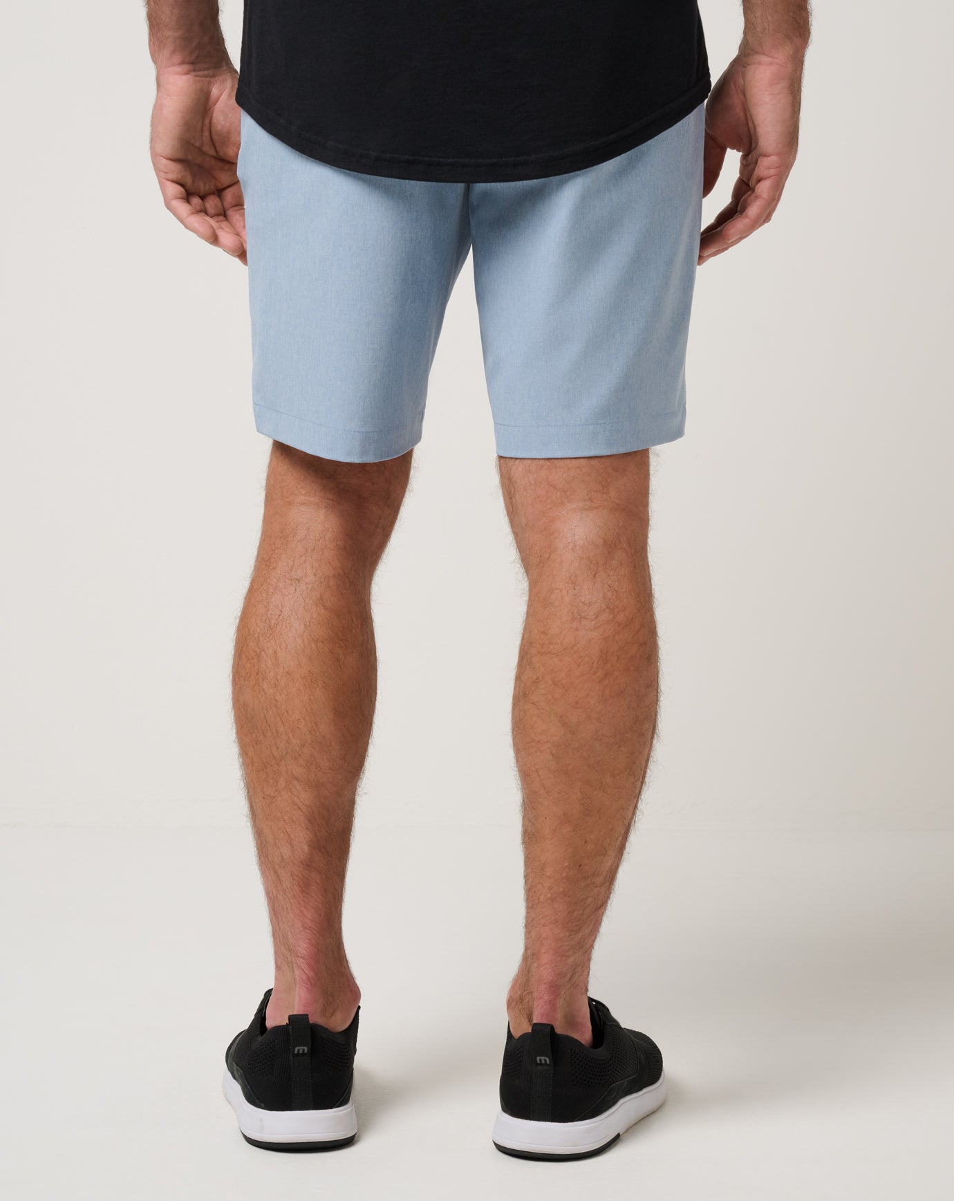 Beck 2.0 Short 10In - Travis Mathew