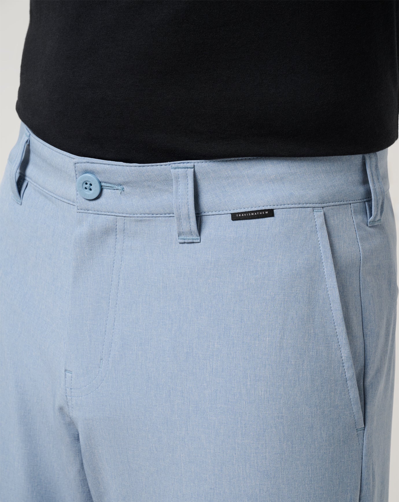 Beck 2.0 Short 10In - Travis Mathew