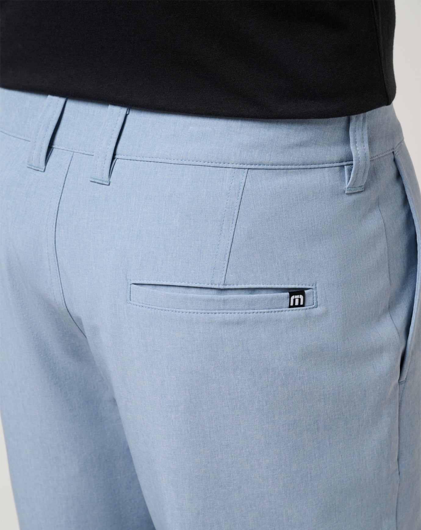 Beck 2.0 Short 10In - Travis Mathew