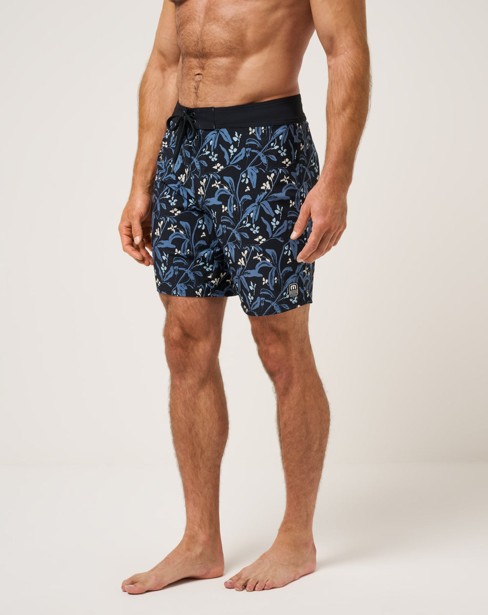 Relationship Status Boardshort 18.5In - Travis Mathew