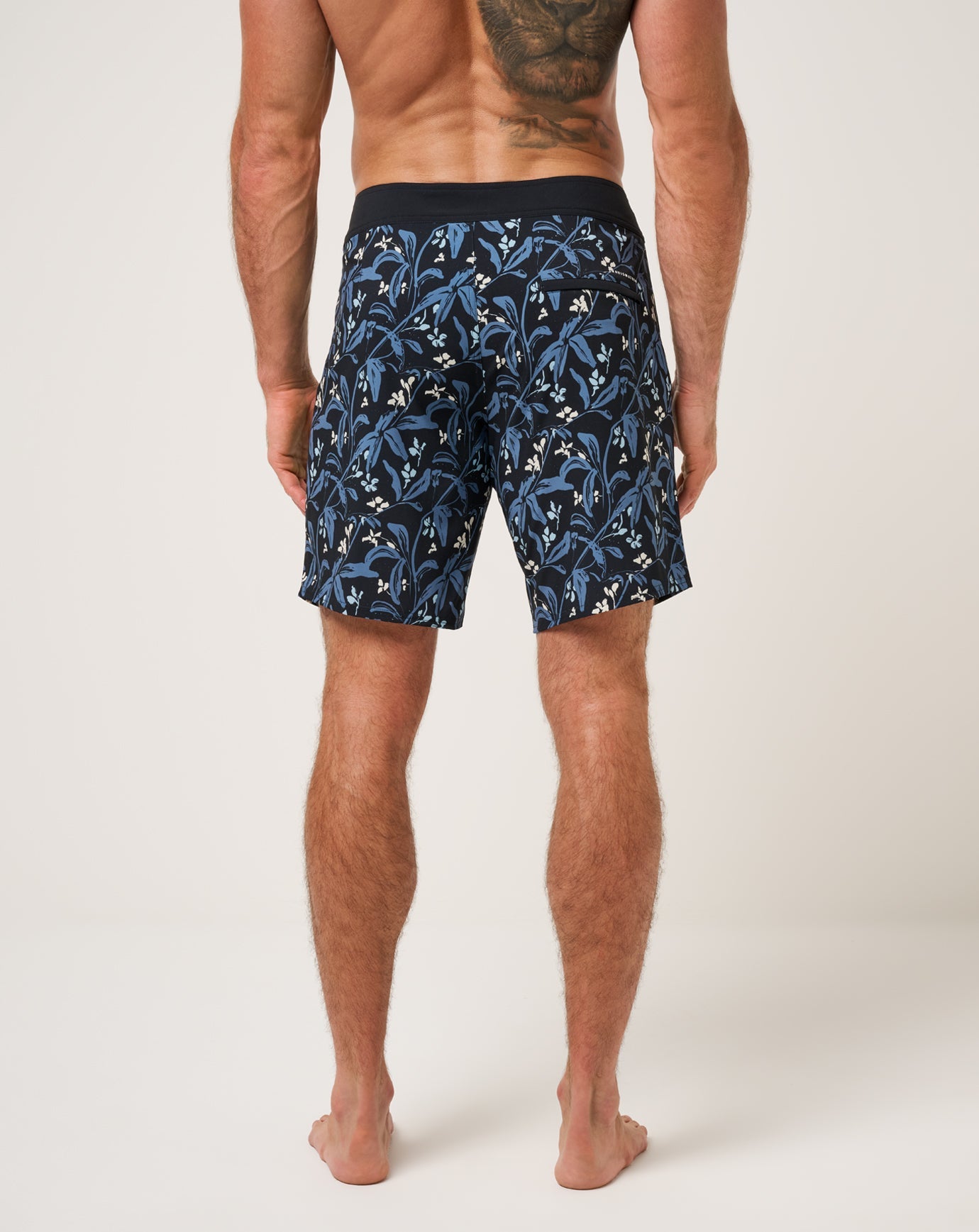 Relationship Status Boardshort 18.5In - Travis Mathew