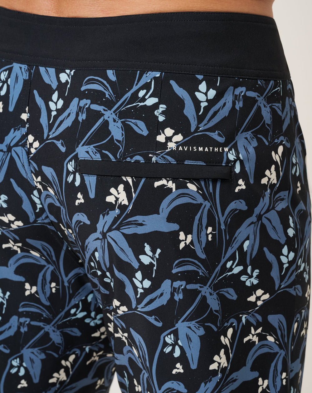Relationship Status Boardshort 18.5In - Travis Mathew
