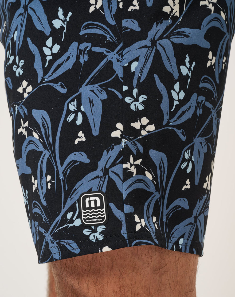 Relationship Status Boardshort 18.5In - Travis Mathew