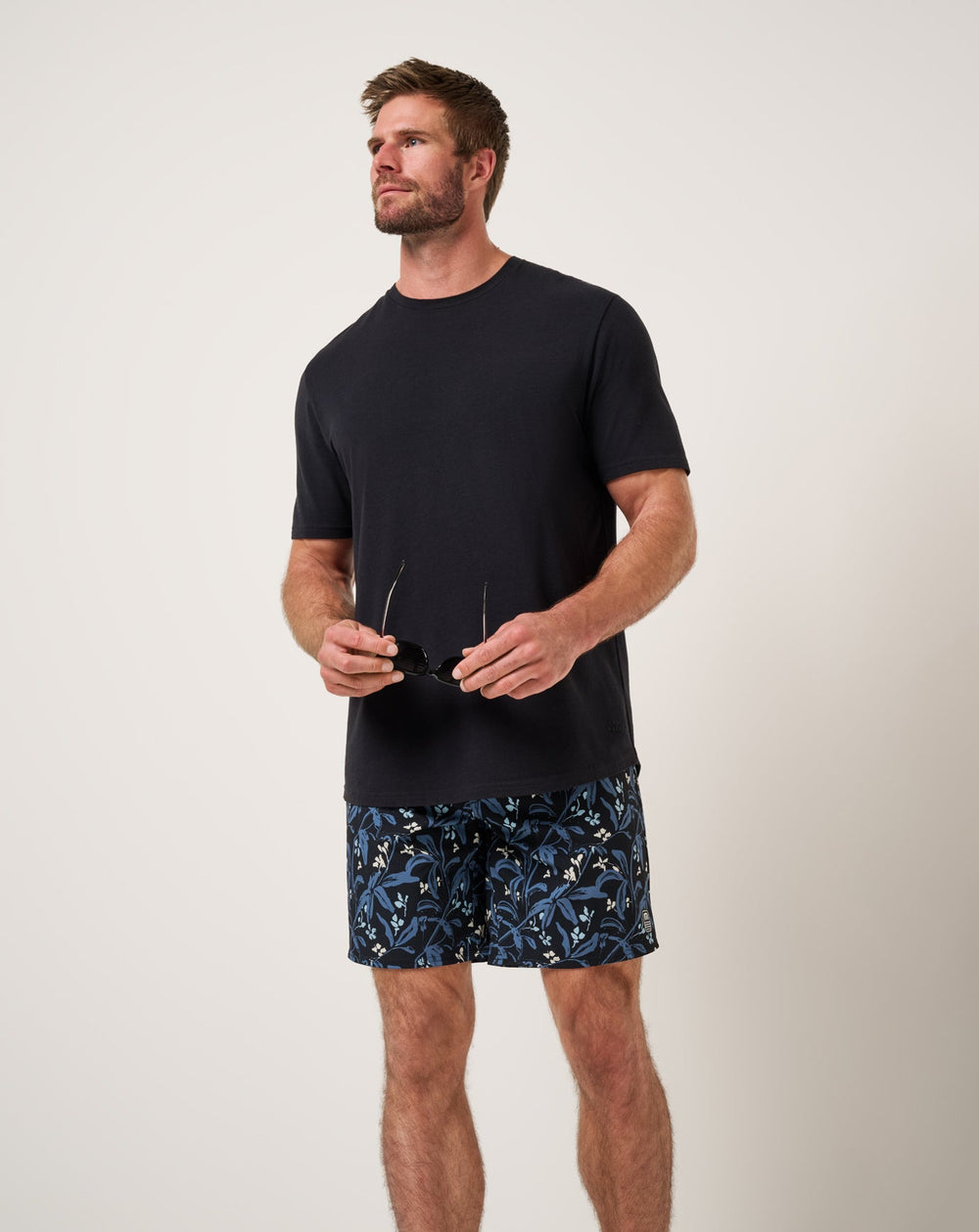 Relationship Status Boardshort 18.5In - Travis Mathew