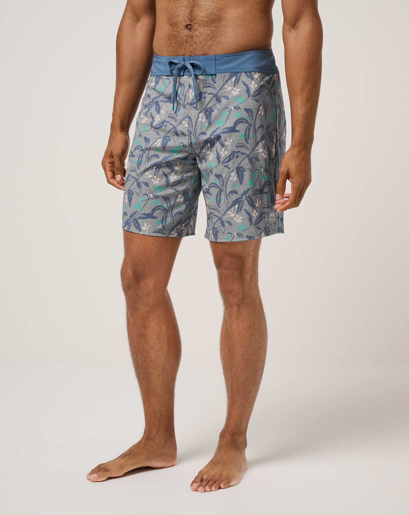 Relationship Status Boardshort 18.5In - Travis Mathew