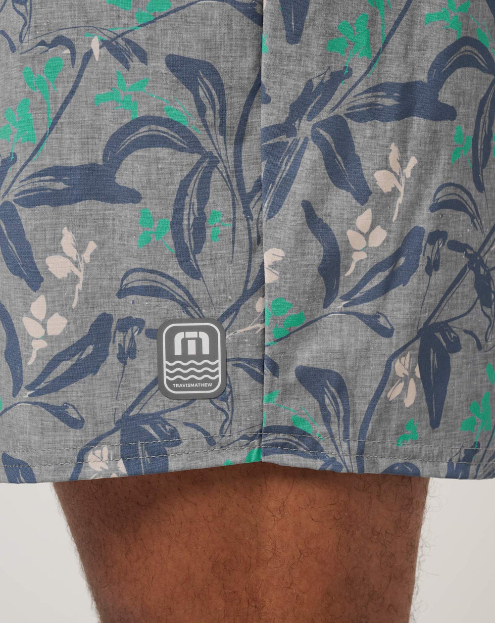 Relationship Status Boardshort 18.5In - Travis Mathew