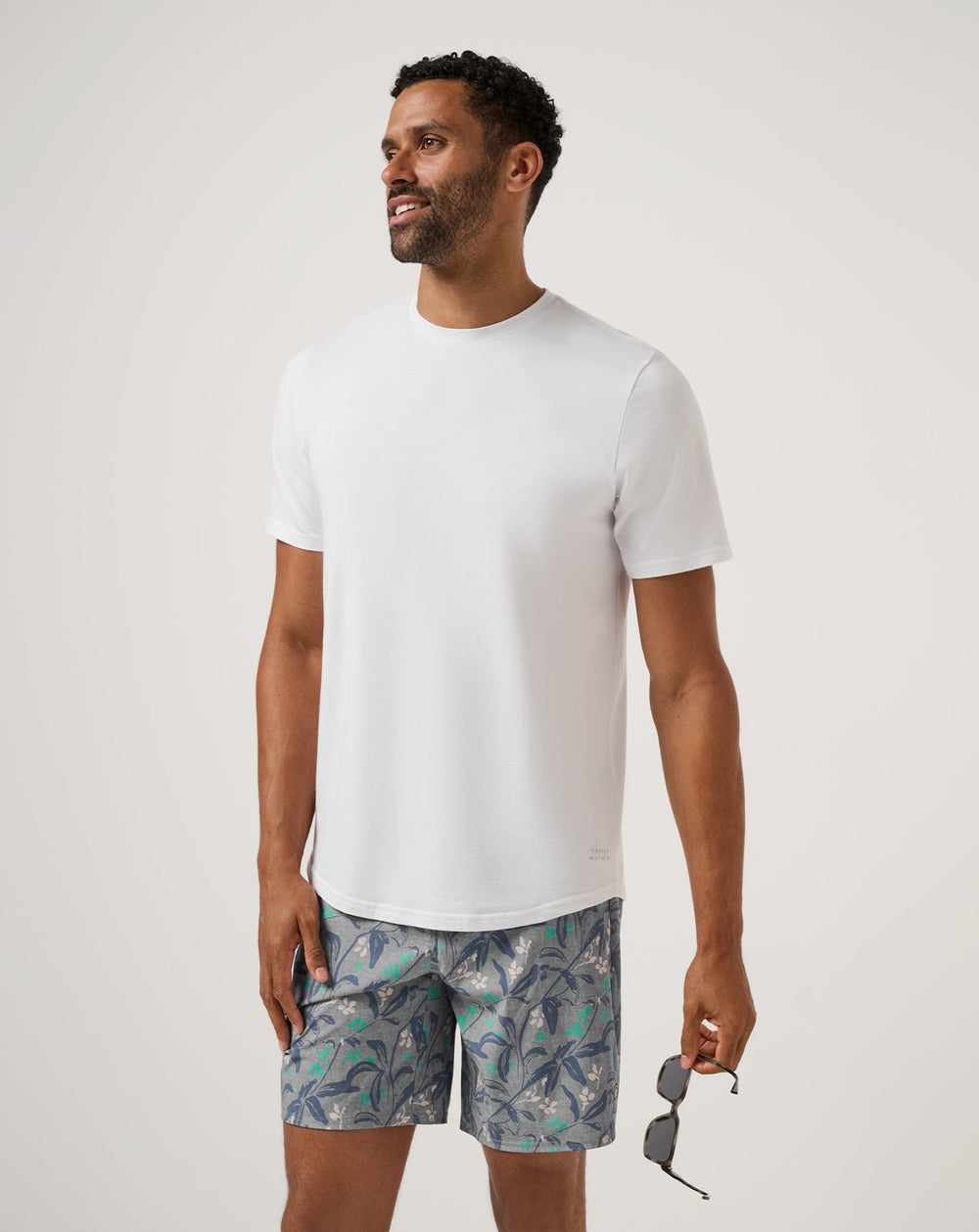 Relationship Status Boardshort 18.5In - Travis Mathew