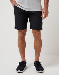Wanderlust Short 9In - Travis Mathew