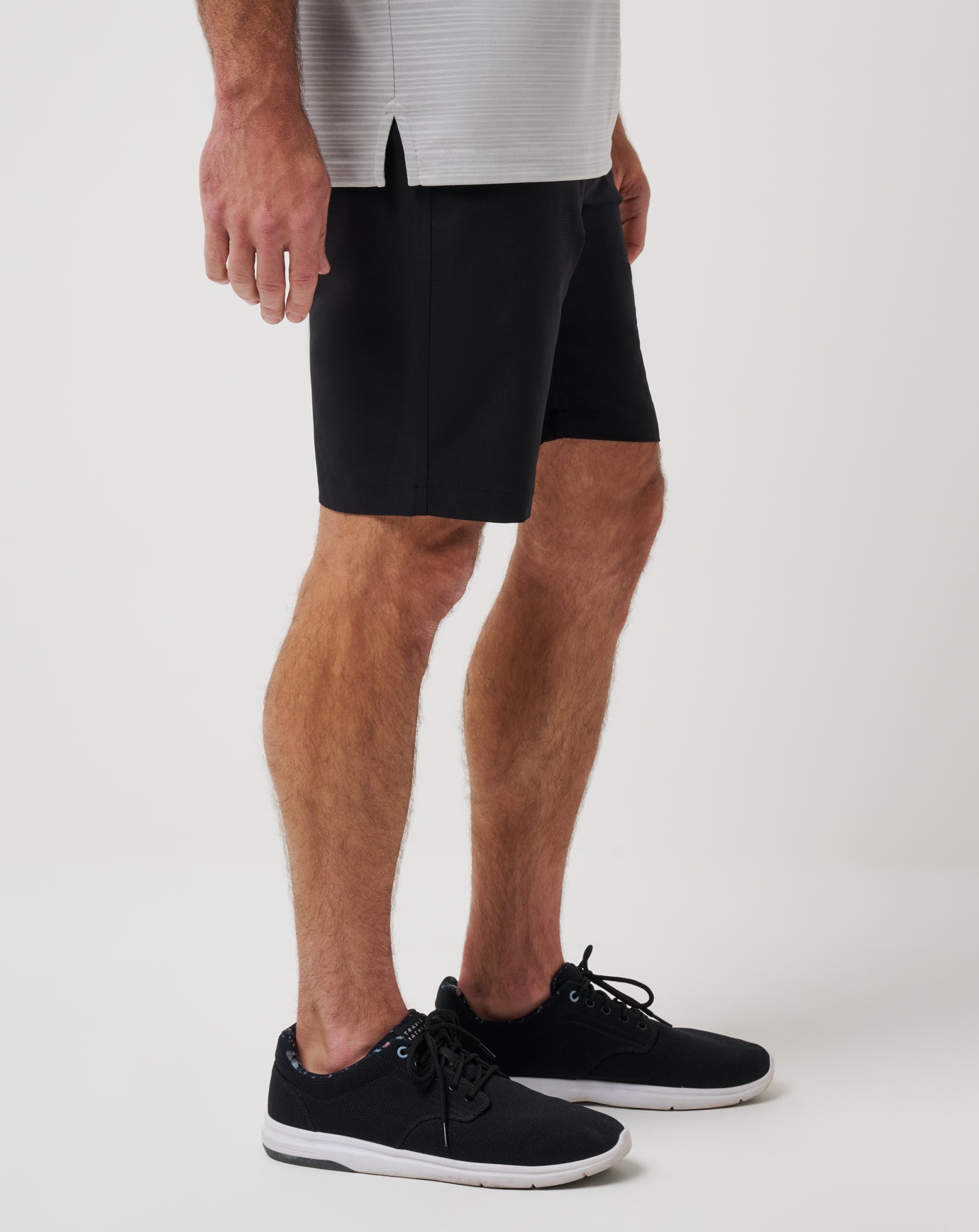 Wanderlust Short 9In - Travis Mathew