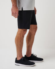 Wanderlust Short 9In - Travis Mathew