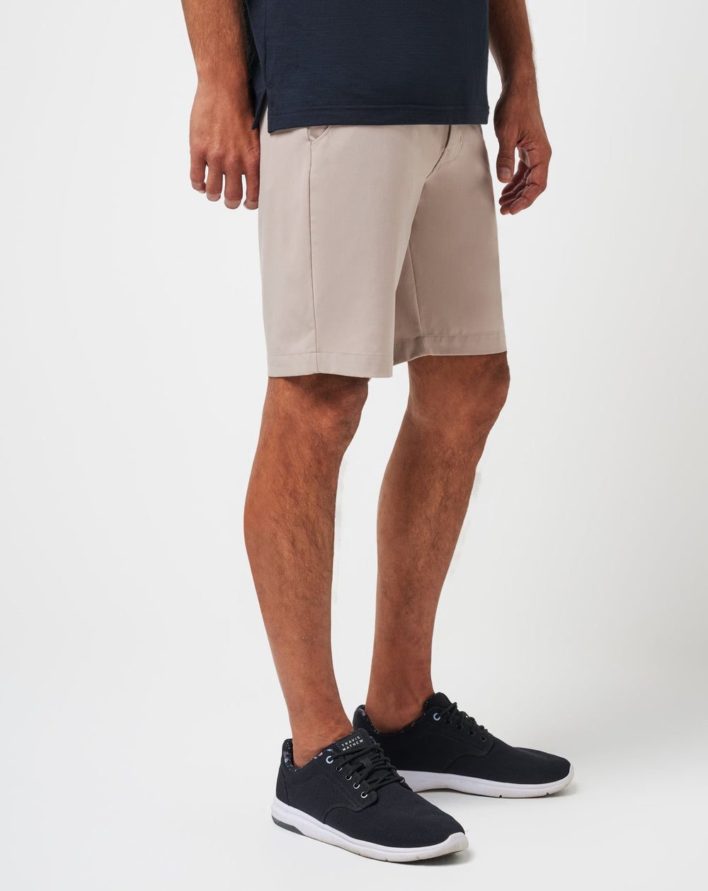 Wanderlust Short 9In - Travis Mathew