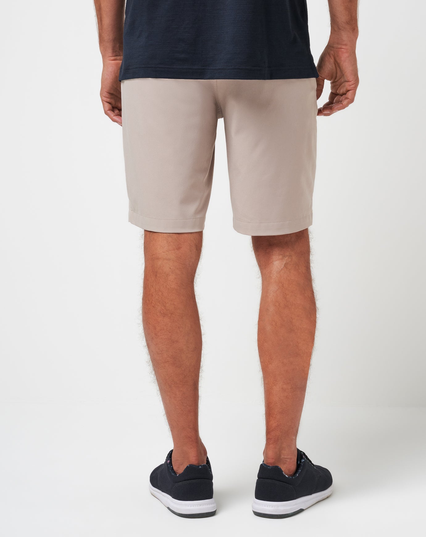 Wanderlust Short 9In - Travis Mathew