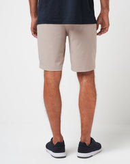 Wanderlust Short 9In - Travis Mathew