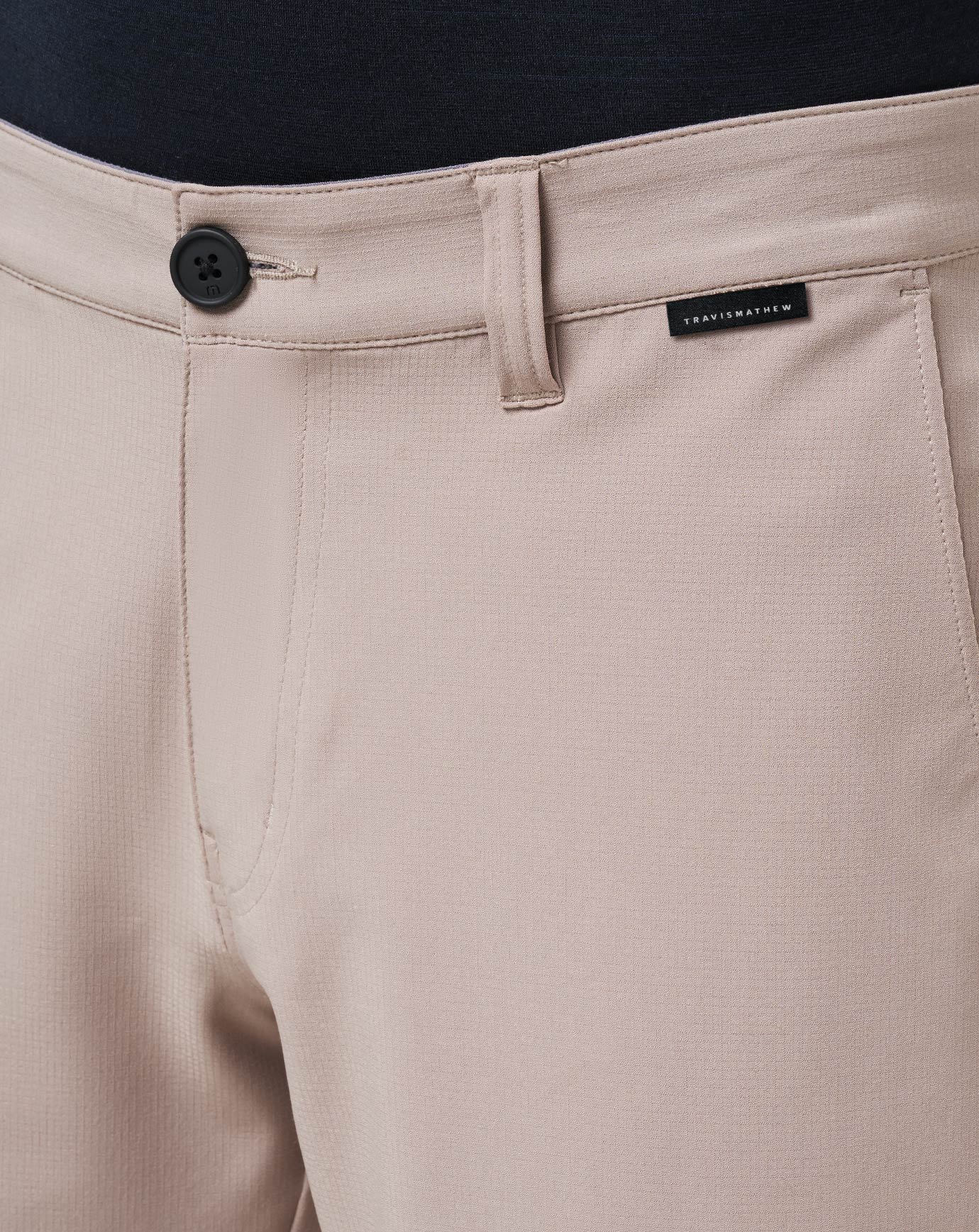 Wanderlust Short 9In - Travis Mathew