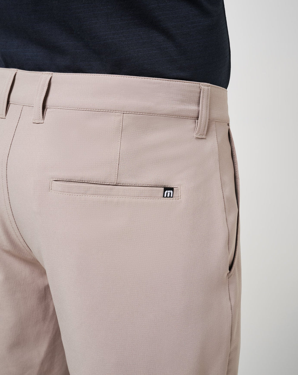 Wanderlust Short 9In - Travis Mathew