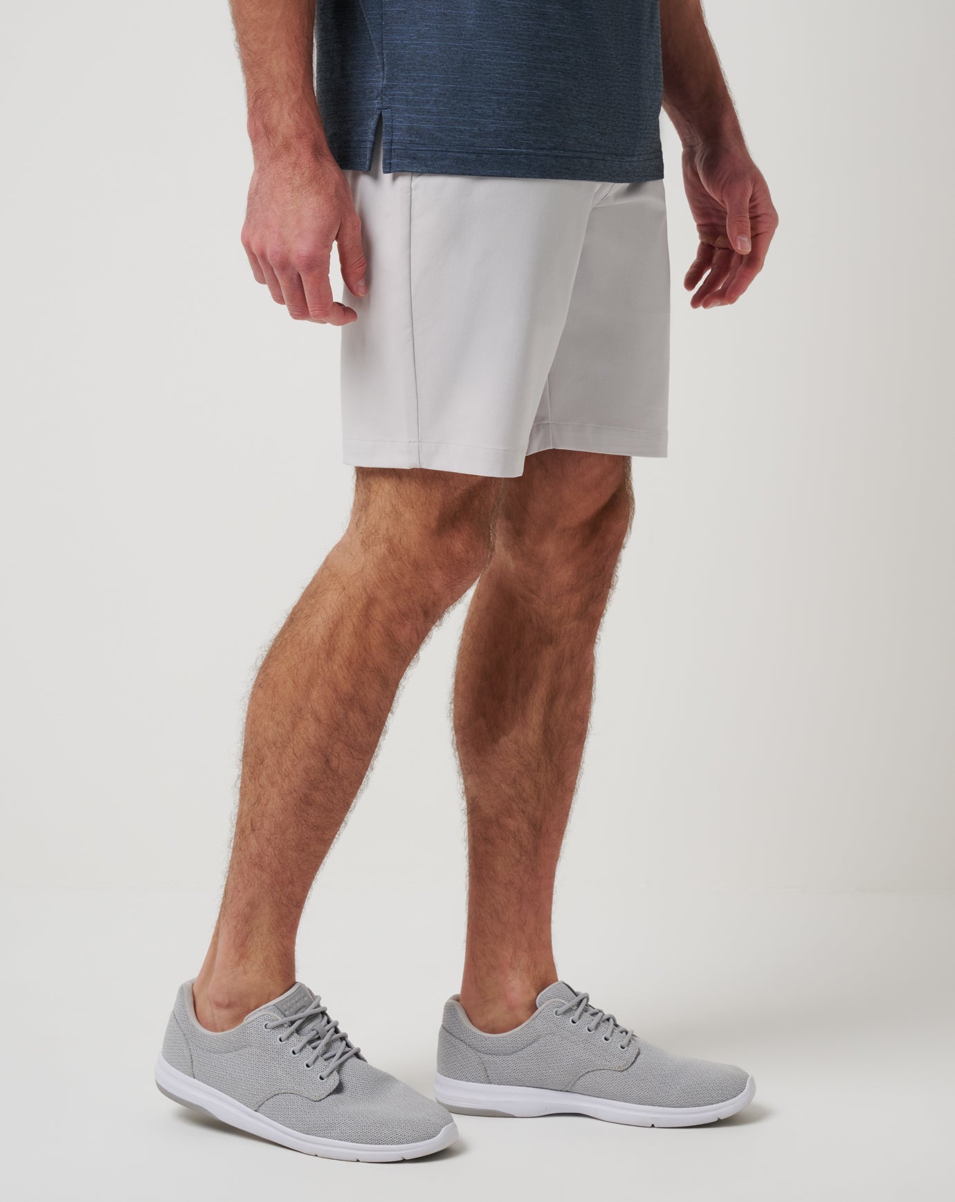 Wanderlust Short 9In - Travis Mathew
